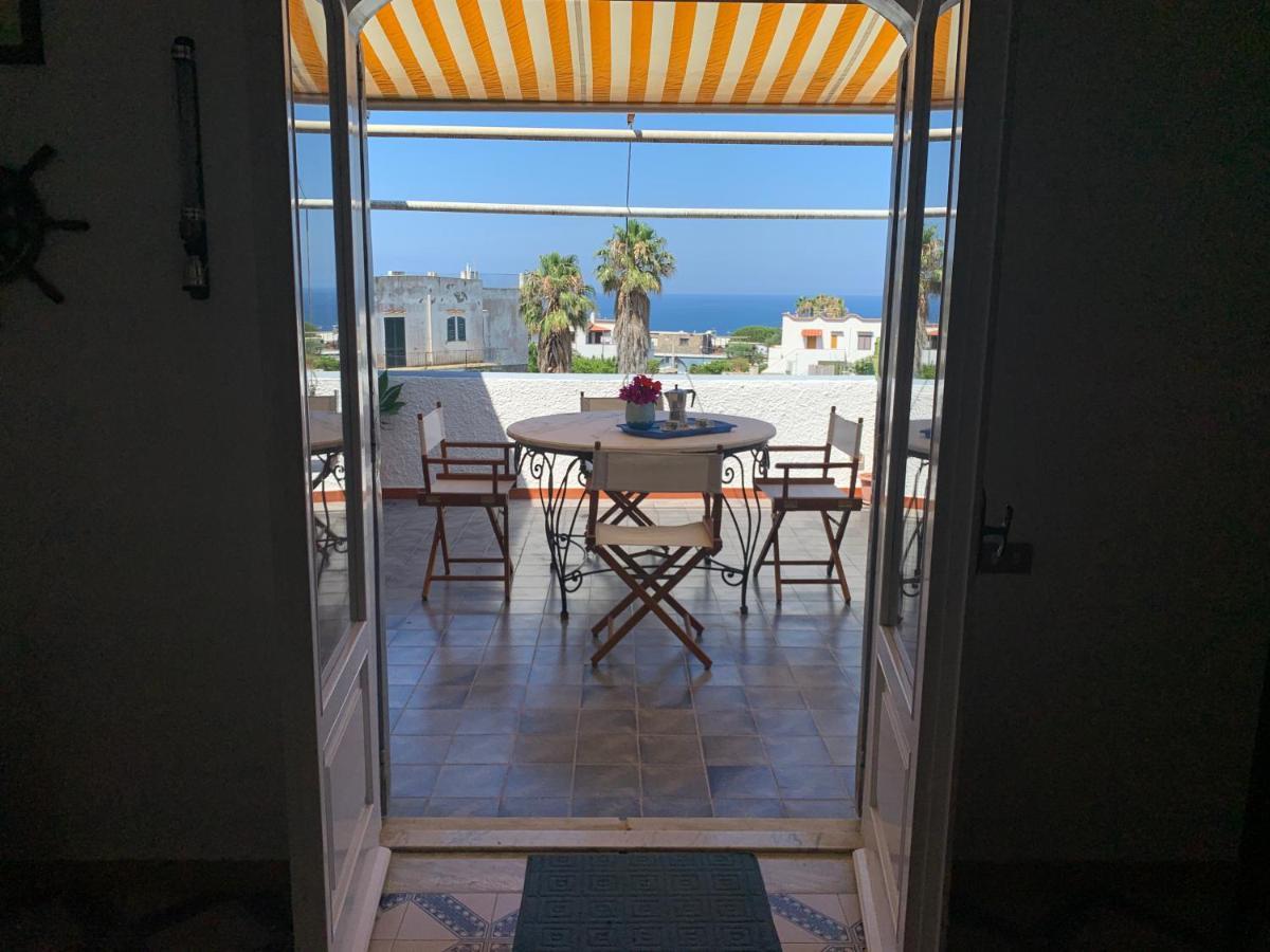 Forio di Ischia Appartamento Turistico Sunset Home מראה חיצוני תמונה